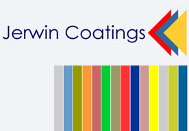 jerwin coating - industrial painting
