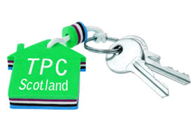 TPC Scotland - Residential Estate & property letting